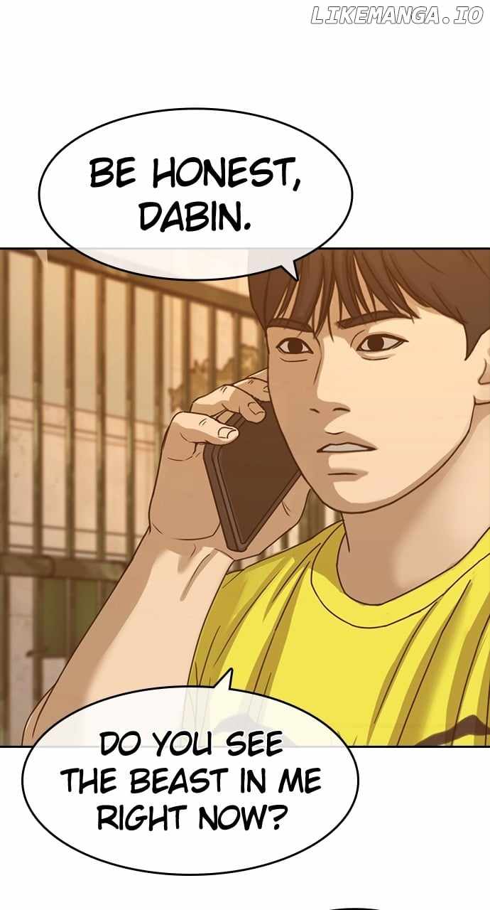 My Life As A Loser 2 Chapter 57 62